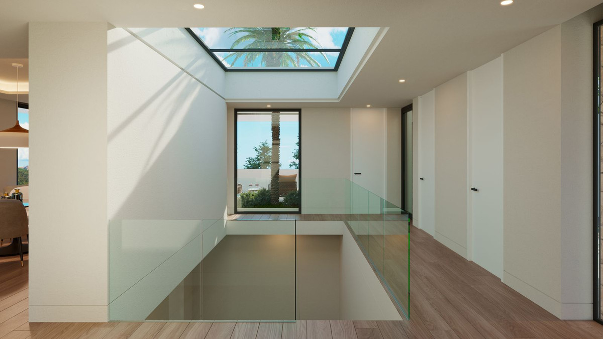 3 Bed, 3 Bath, HouseFor Sale, Estepona, Malaga