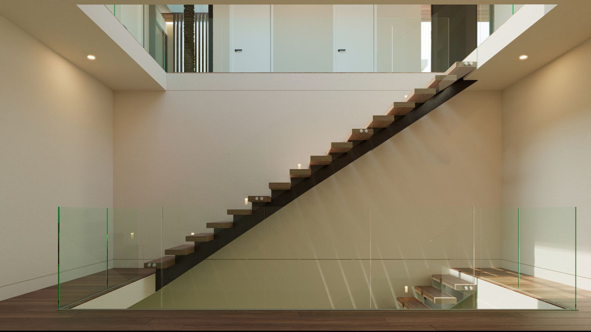 3 Bed, 3 Bath, HouseFor Sale, Estepona, Malaga