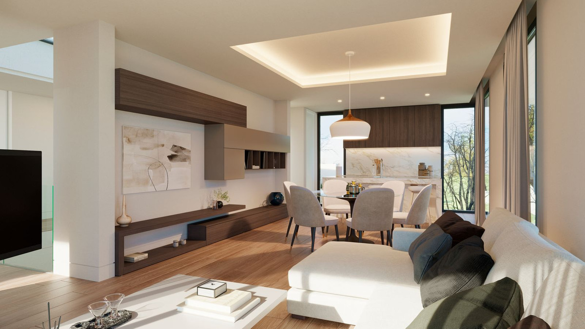 3 Bed, 3 Bath, HouseFor Sale, Estepona, Malaga