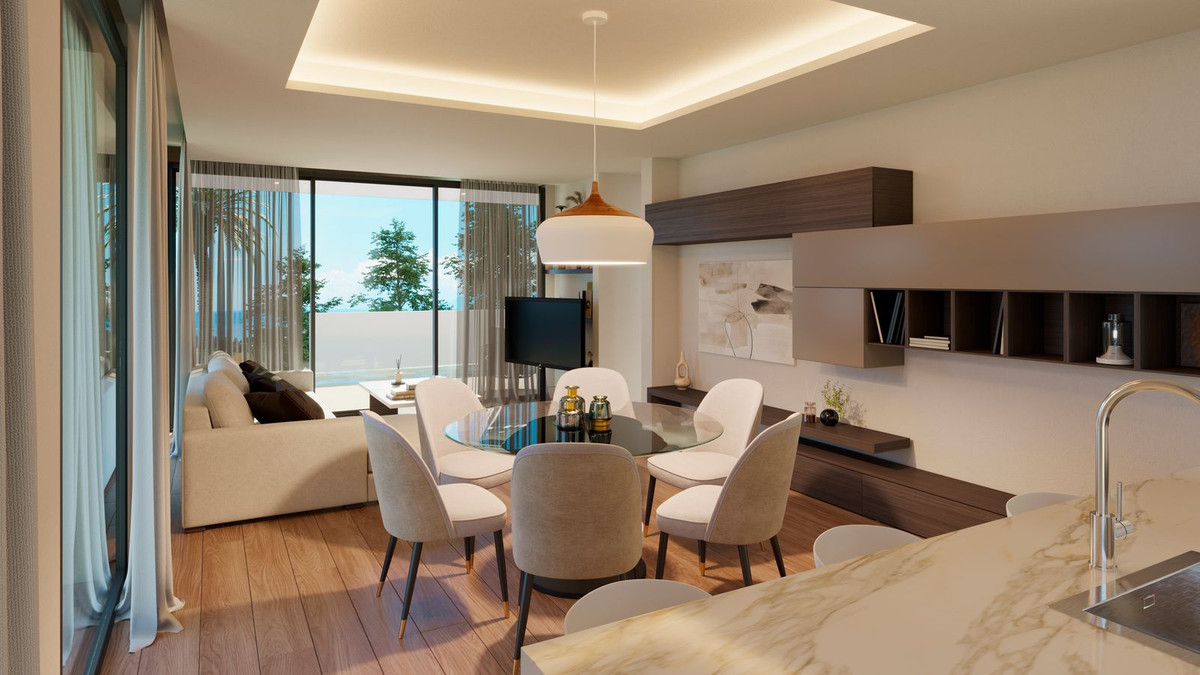 3 Bed, 3 Bath, HouseFor Sale, Estepona, Malaga