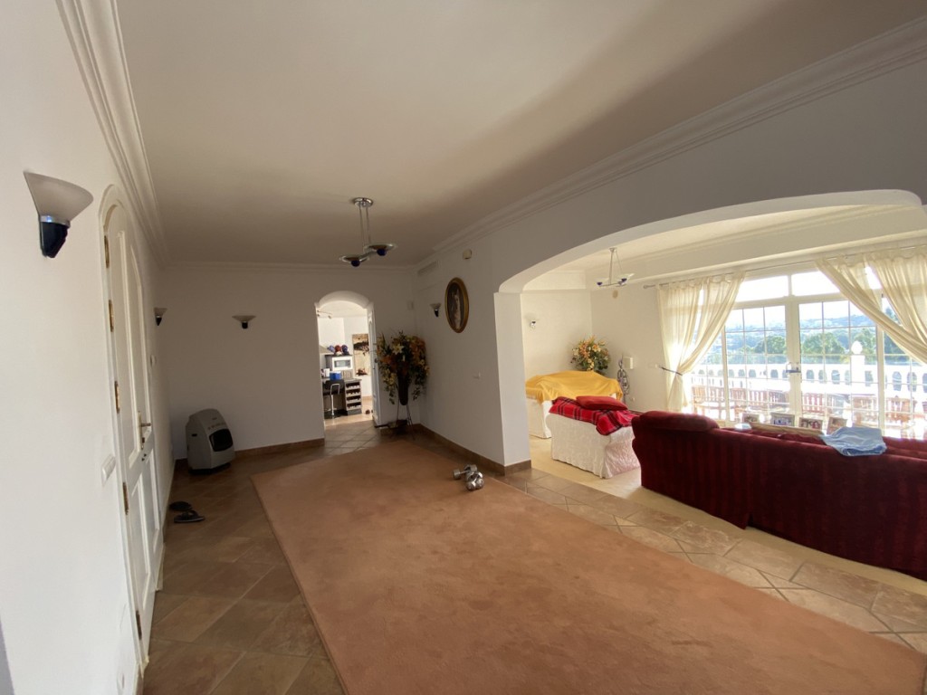 5 Bed, 6 Bath, HouseFor Sale, Mijas, Malaga
