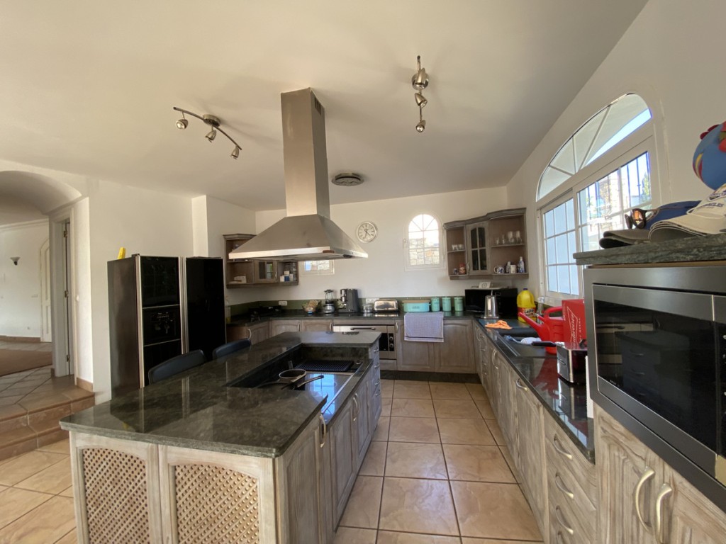 5 Bed, 6 Bath, HouseFor Sale, Mijas, Malaga