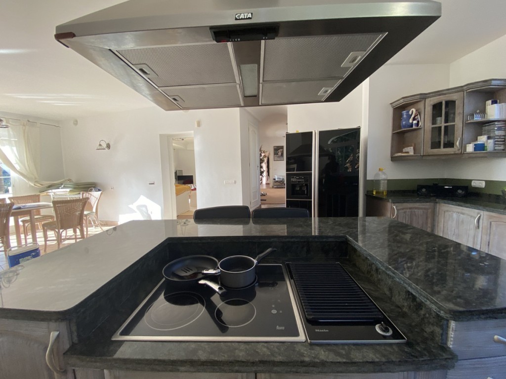 5 Bed, 6 Bath, HouseFor Sale, Mijas, Malaga