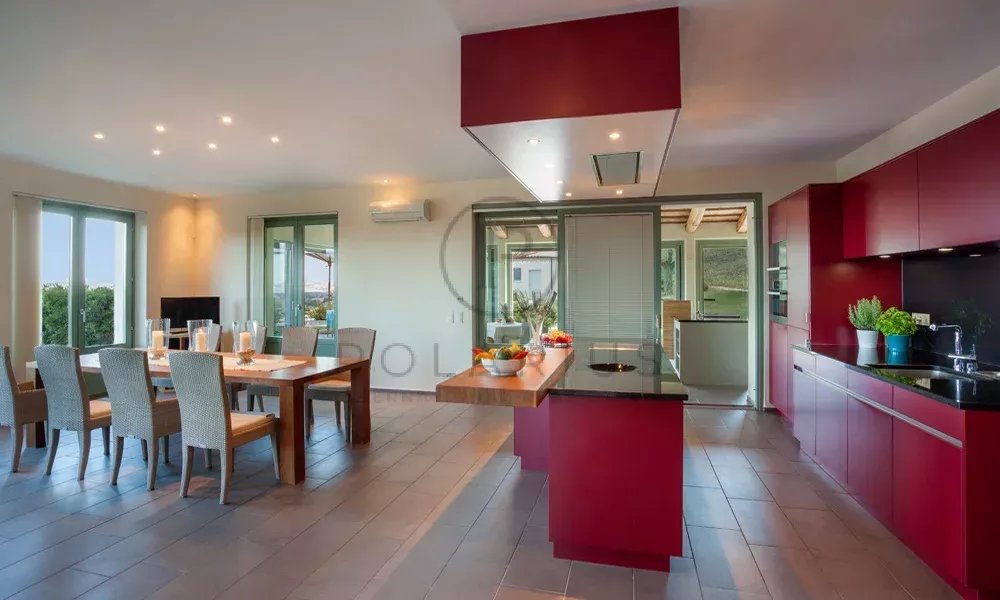 7 Bed, 7 Bath, HouseFor Sale, Monte San Vito, Ancona