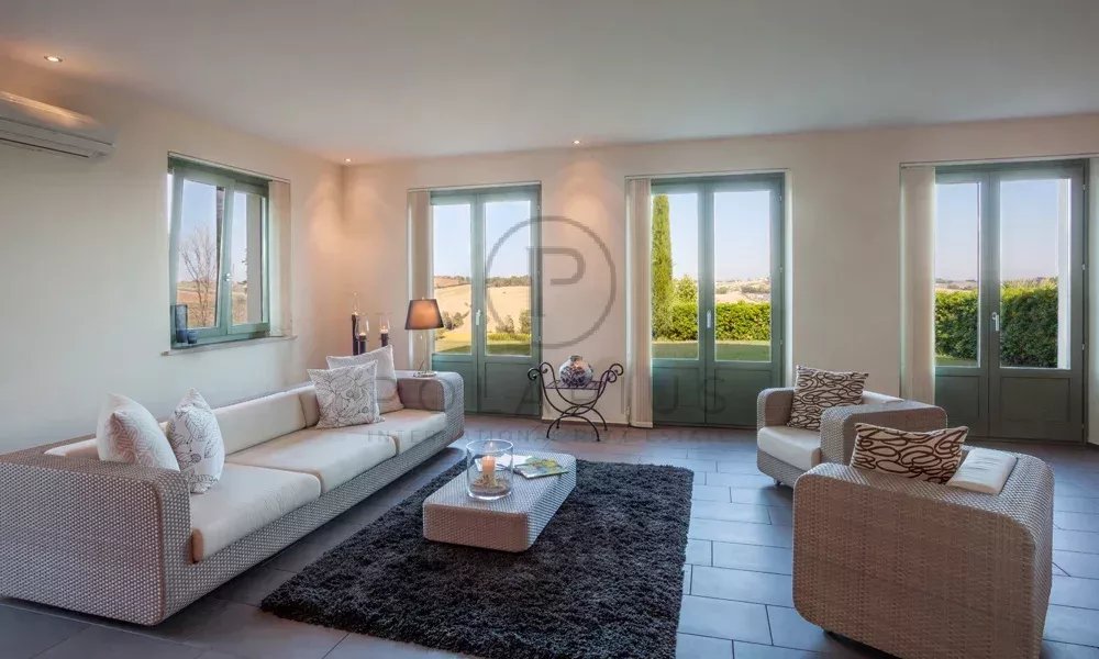 7 Bed, 7 Bath, HouseFor Sale, Monte San Vito, Ancona