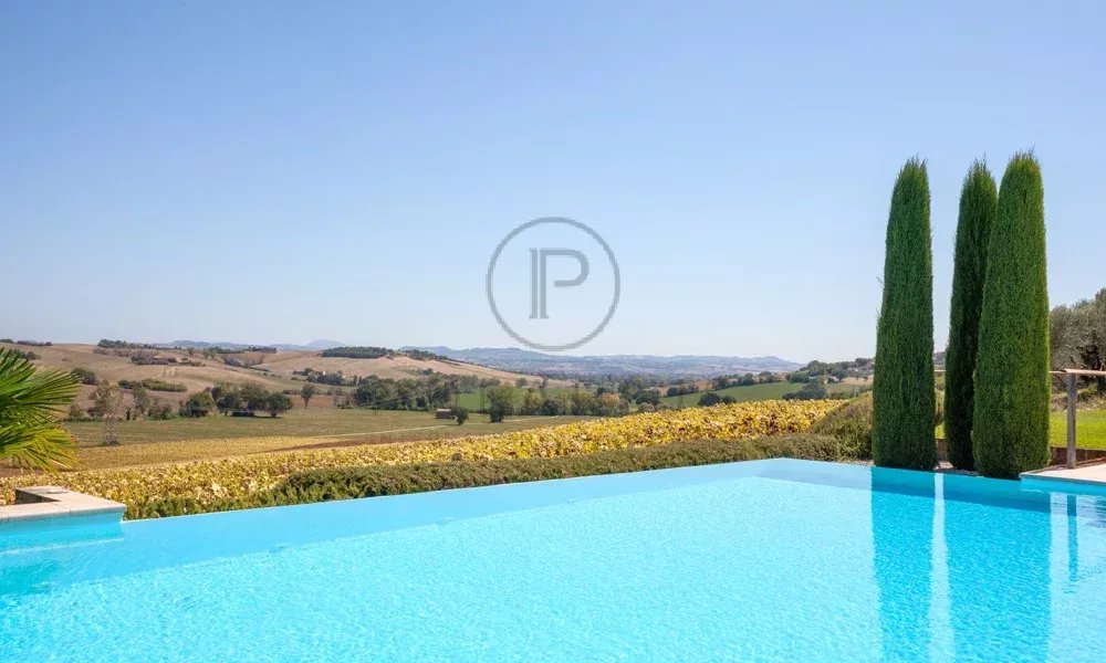 7 Bed, 7 Bath, HouseFor Sale, Monte San Vito, Ancona