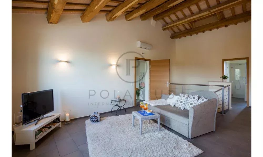 7 Bed, 7 Bath, HouseFor Sale, Monte San Vito, Ancona