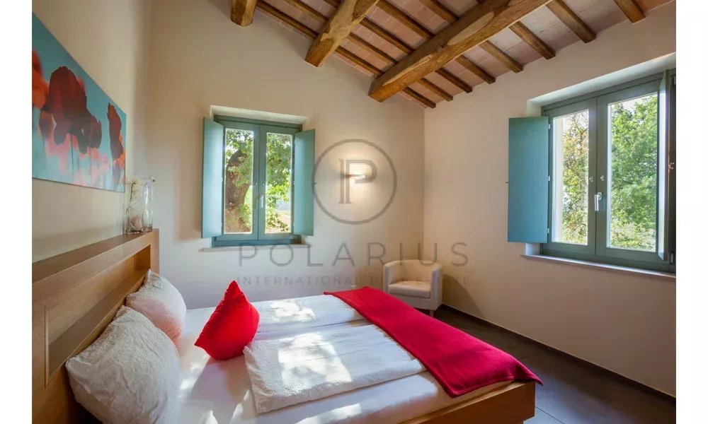 7 Bed, 7 Bath, HouseFor Sale, Monte San Vito, Ancona