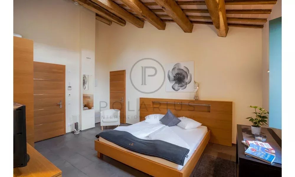 7 Bed, 7 Bath, HouseFor Sale, Monte San Vito, Ancona