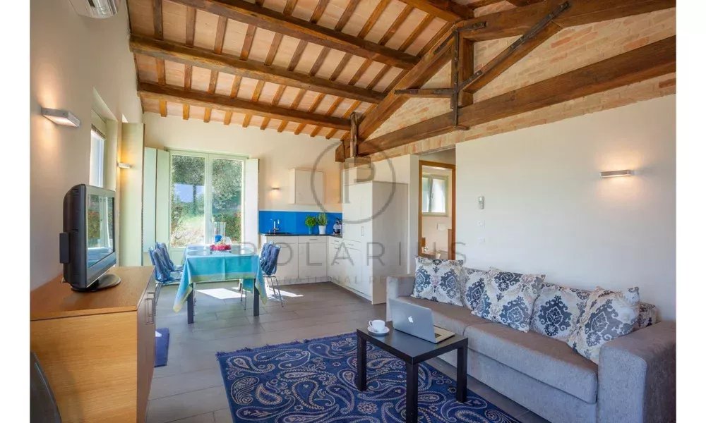 7 Bed, 7 Bath, HouseFor Sale, Monte San Vito, Ancona