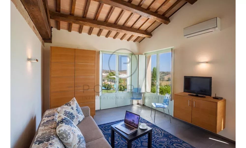 7 Bed, 7 Bath, HouseFor Sale, Monte San Vito, Ancona