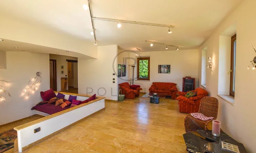 4 Bed, 4 Bath, HouseFor Sale, Lapedona, Ferme