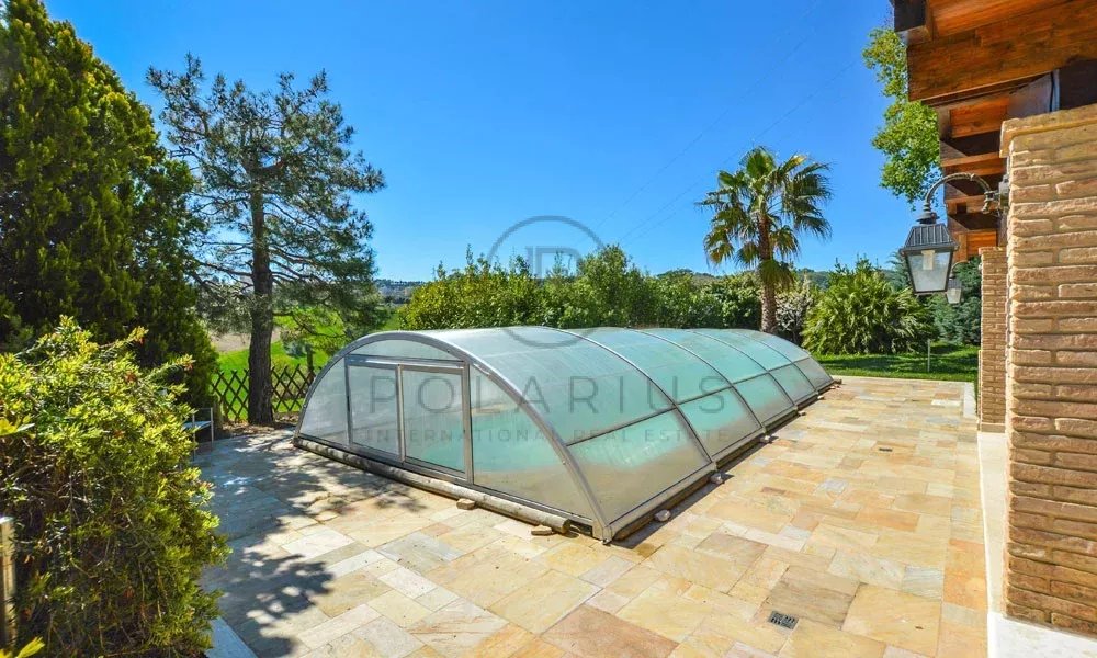 4 Bed, 4 Bath, HouseFor Sale, Lapedona, Ferme