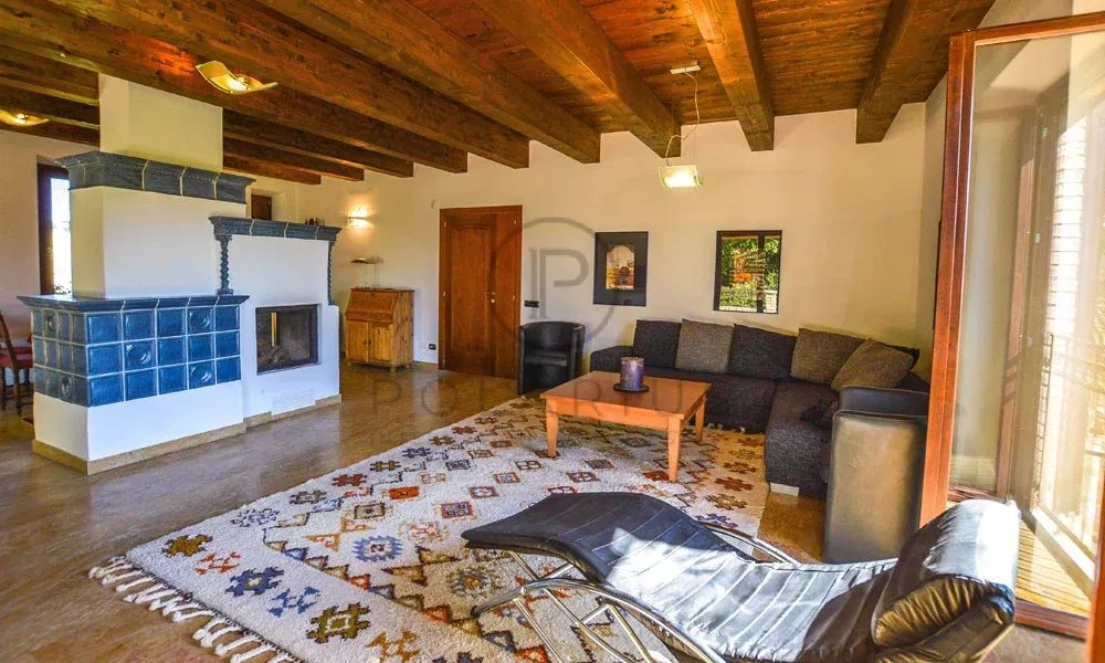 4 Bed, 4 Bath, HouseFor Sale, Lapedona, Ferme