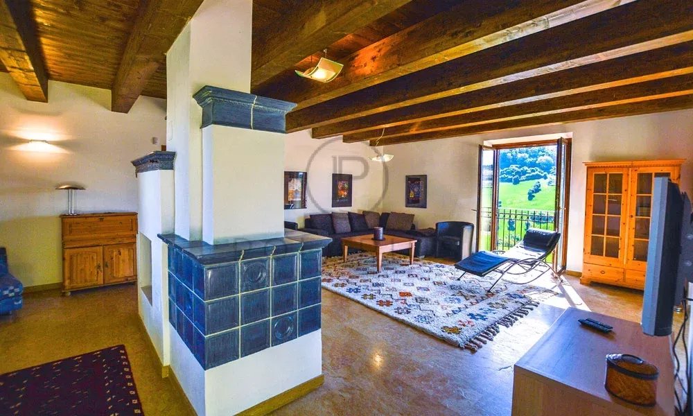 4 Bed, 4 Bath, HouseFor Sale, Lapedona, Ferme