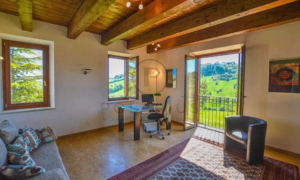 4 Bed, 4 Bath, HouseFor Sale, Lapedona, Ferme