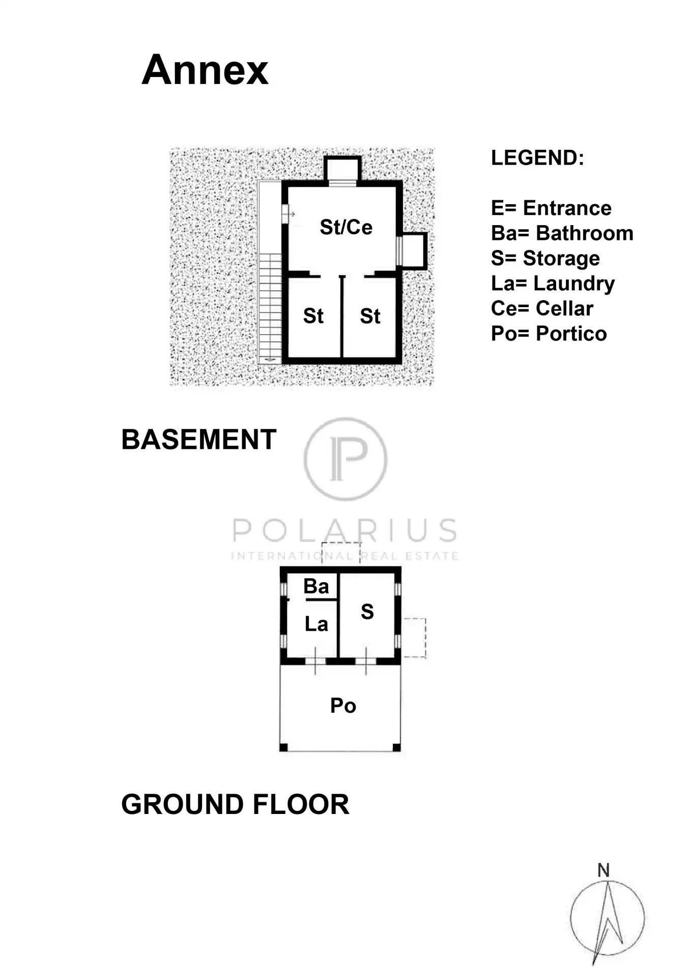 4 Bed, 4 Bath, HouseFor Sale, Lapedona, Ferme