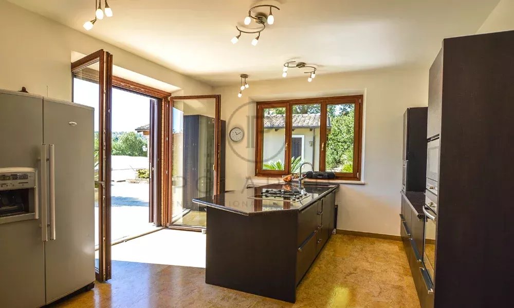 4 Bed, 4 Bath, HouseFor Sale, Lapedona, Ferme