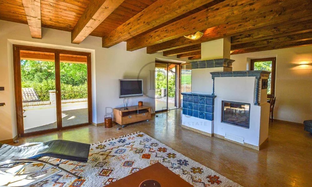 4 Bed, 4 Bath, HouseFor Sale, Lapedona, Ferme