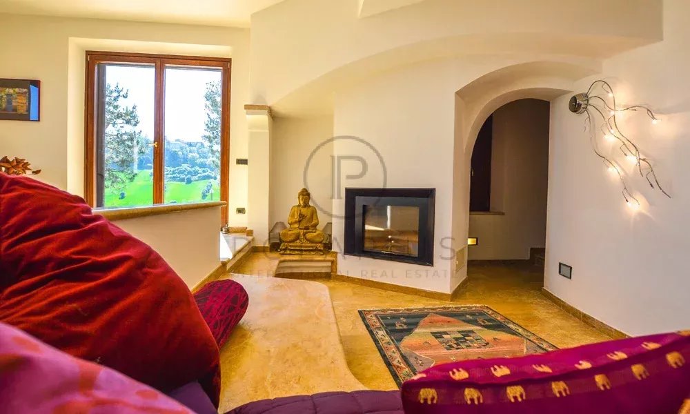 4 Bed, 4 Bath, HouseFor Sale, Lapedona, Ferme