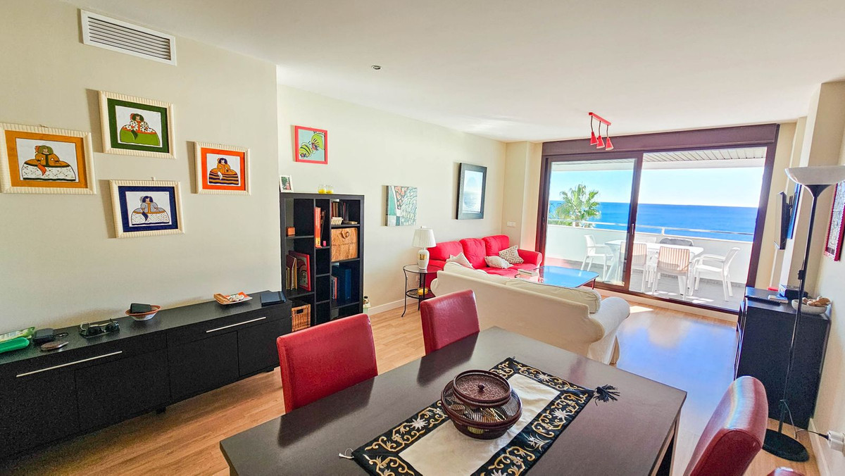 2 Bed, 2 Bath, ApartmentFor Sale, Casares Playa, Malaga