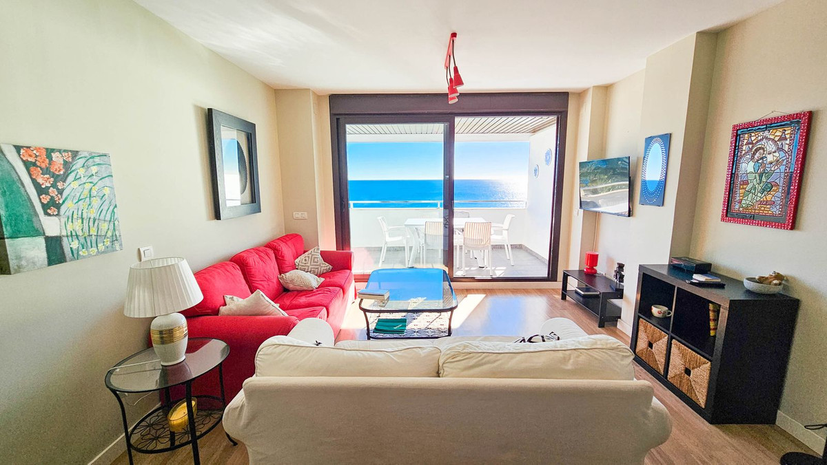 2 Bed, 2 Bath, ApartmentFor Sale, Casares Playa, Malaga