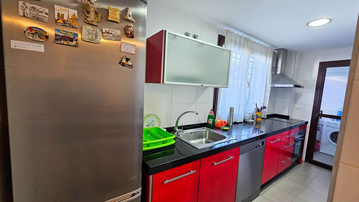 2 Bed, 2 Bath, ApartmentFor Sale, Casares Playa, Malaga