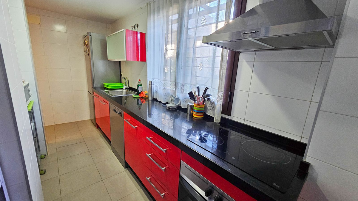 2 Bed, 2 Bath, ApartmentFor Sale, Casares Playa, Malaga