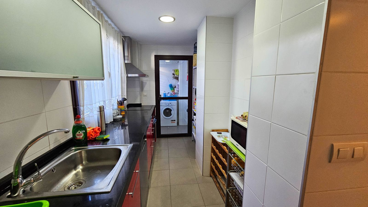 2 Bed, 2 Bath, ApartmentFor Sale, Casares Playa, Malaga