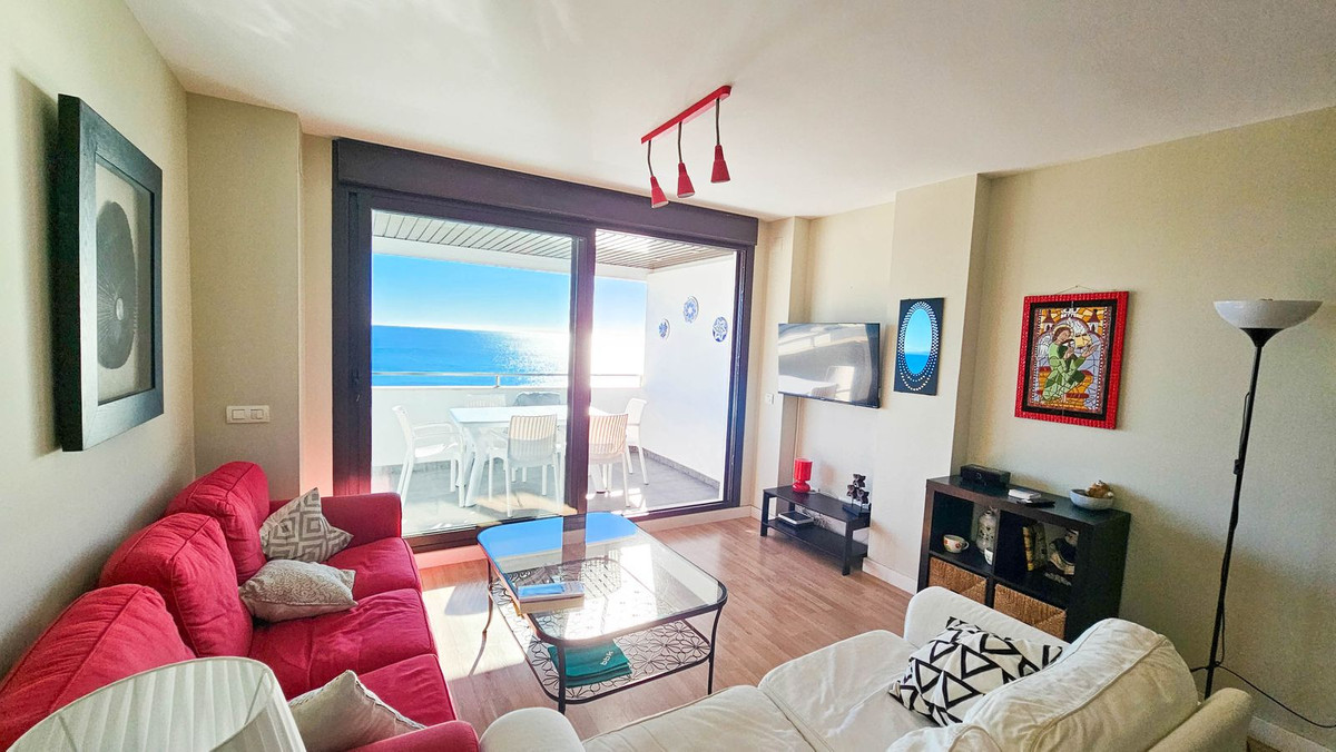 2 Bed, 2 Bath, ApartmentFor Sale, Casares Playa, Malaga