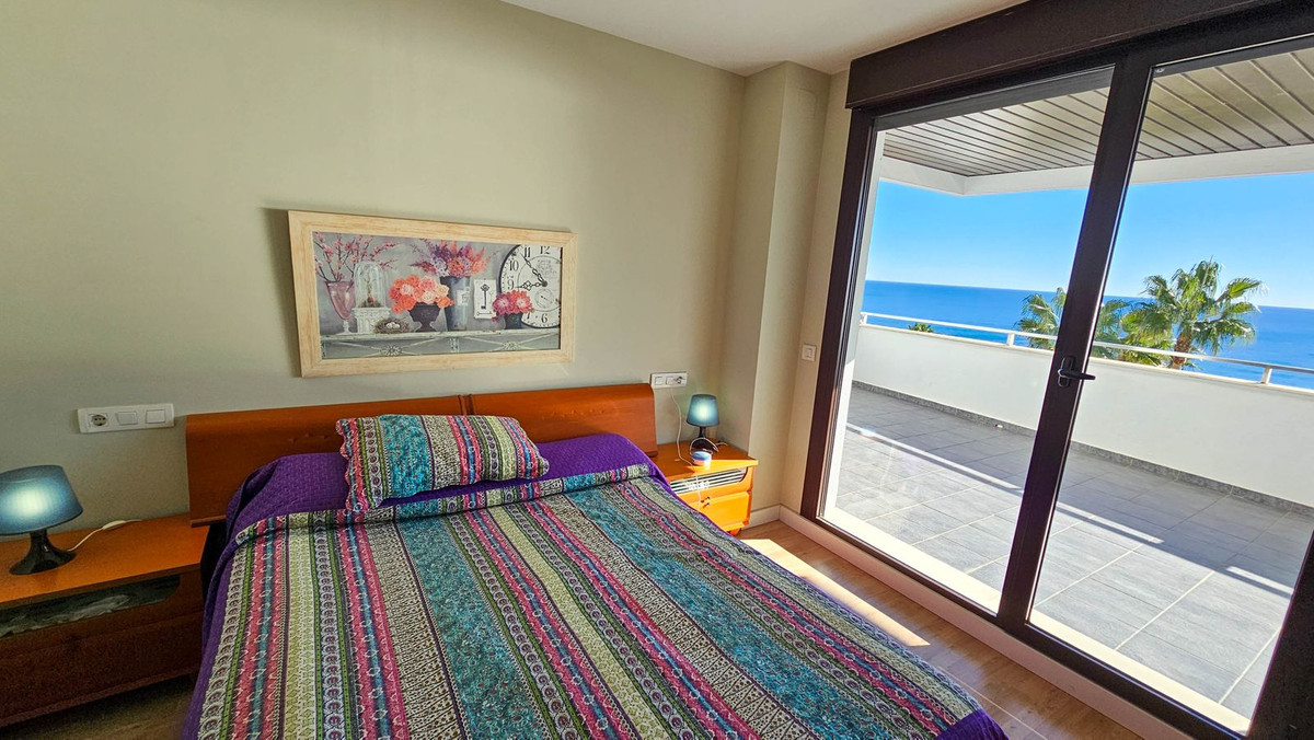 2 Bed, 2 Bath, ApartmentFor Sale, Casares Playa, Malaga