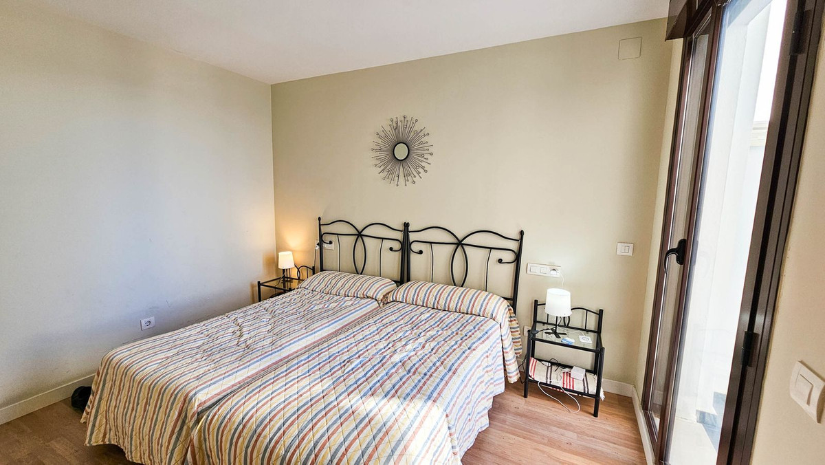 2 Bed, 2 Bath, ApartmentFor Sale, Casares Playa, Malaga