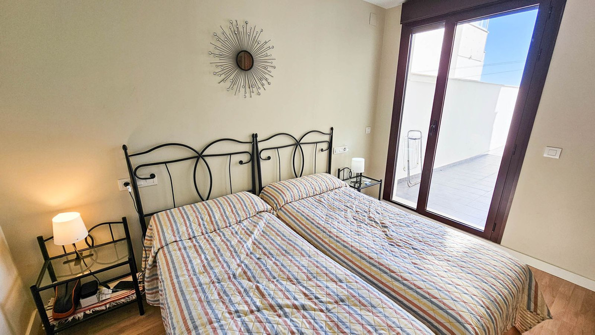 2 Bed, 2 Bath, ApartmentFor Sale, Casares Playa, Malaga