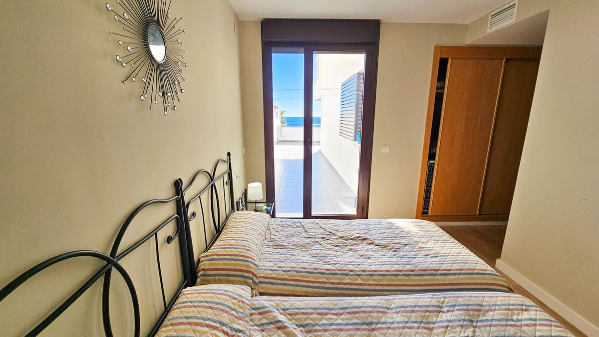 2 Bed, 2 Bath, ApartmentFor Sale, Casares Playa, Malaga