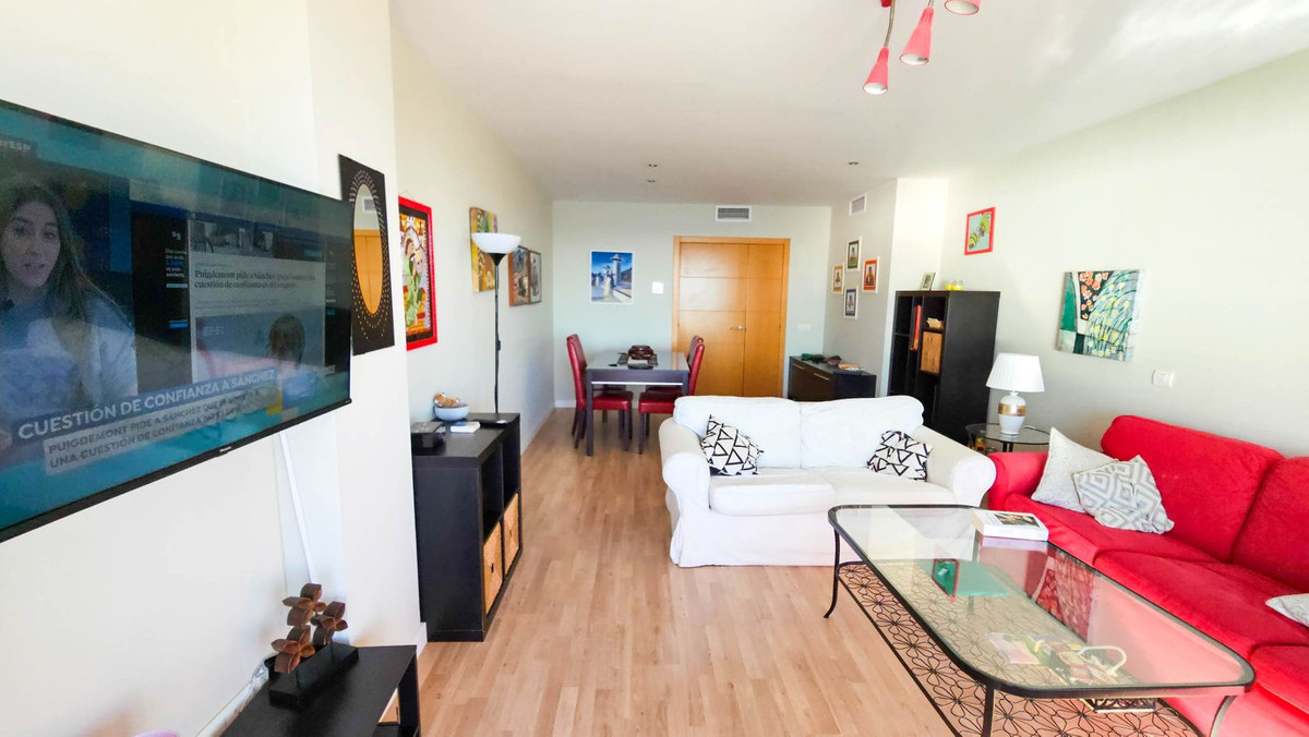 2 Bed, 2 Bath, ApartmentFor Sale, Casares Playa, Malaga