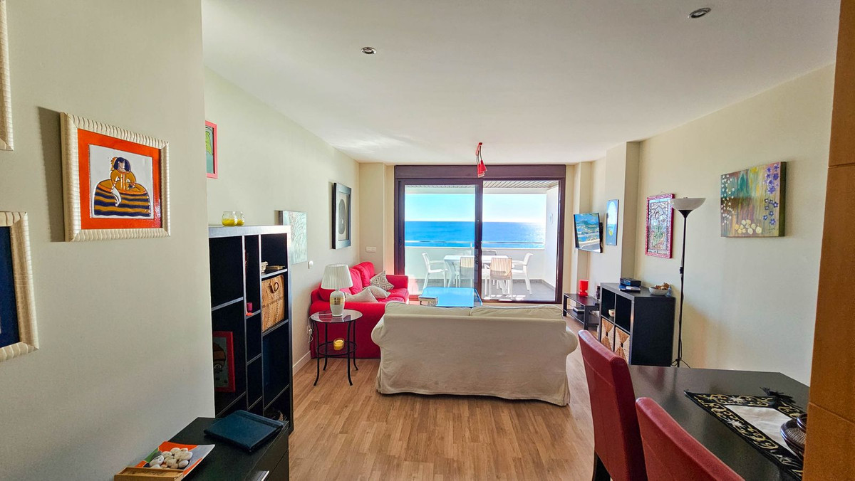 2 Bed, 2 Bath, ApartmentFor Sale, Casares Playa, Malaga