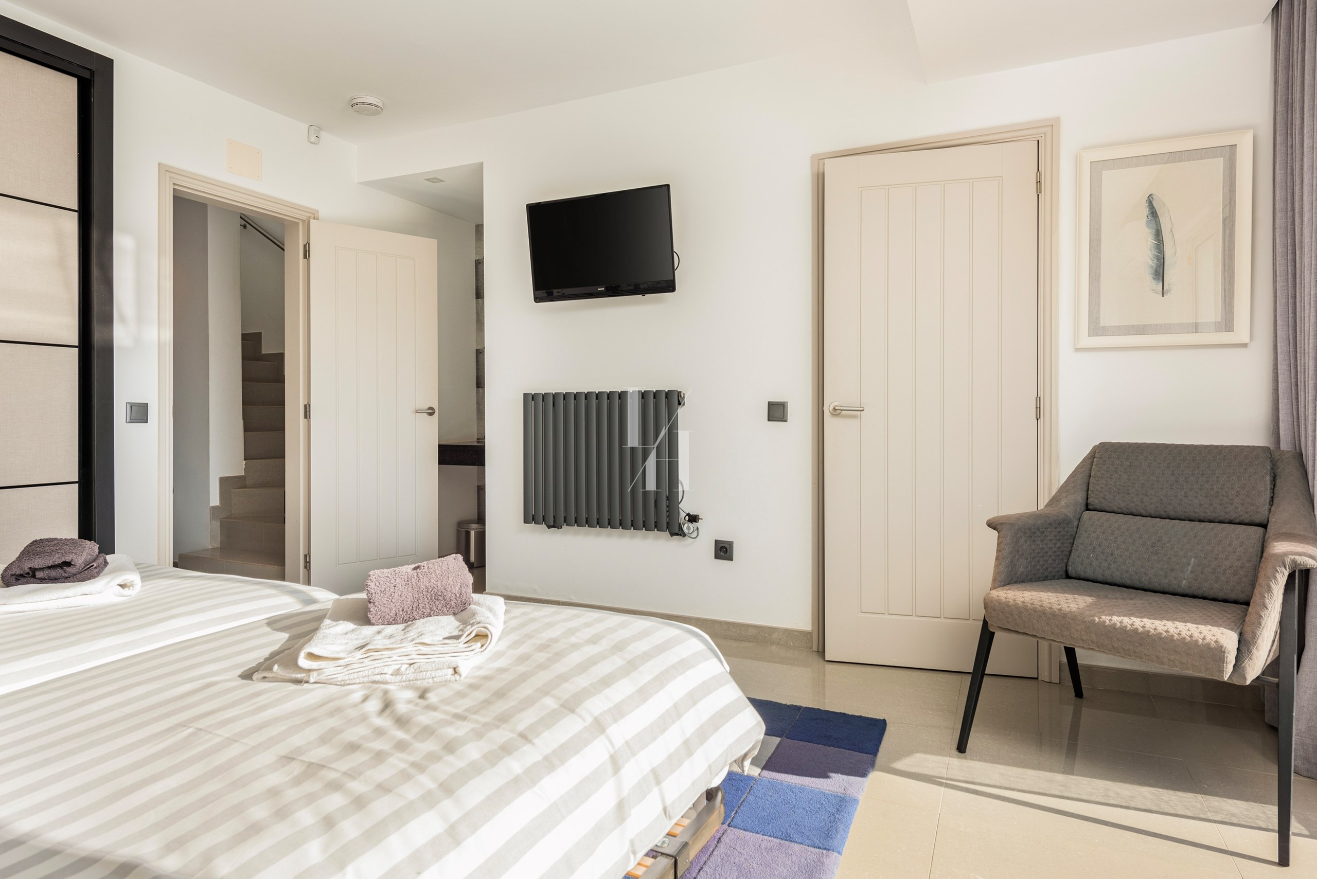 2 Bed, 2 Bath, HouseFor Sale, Praia da Luz, Lagos, Faro, 8600-163