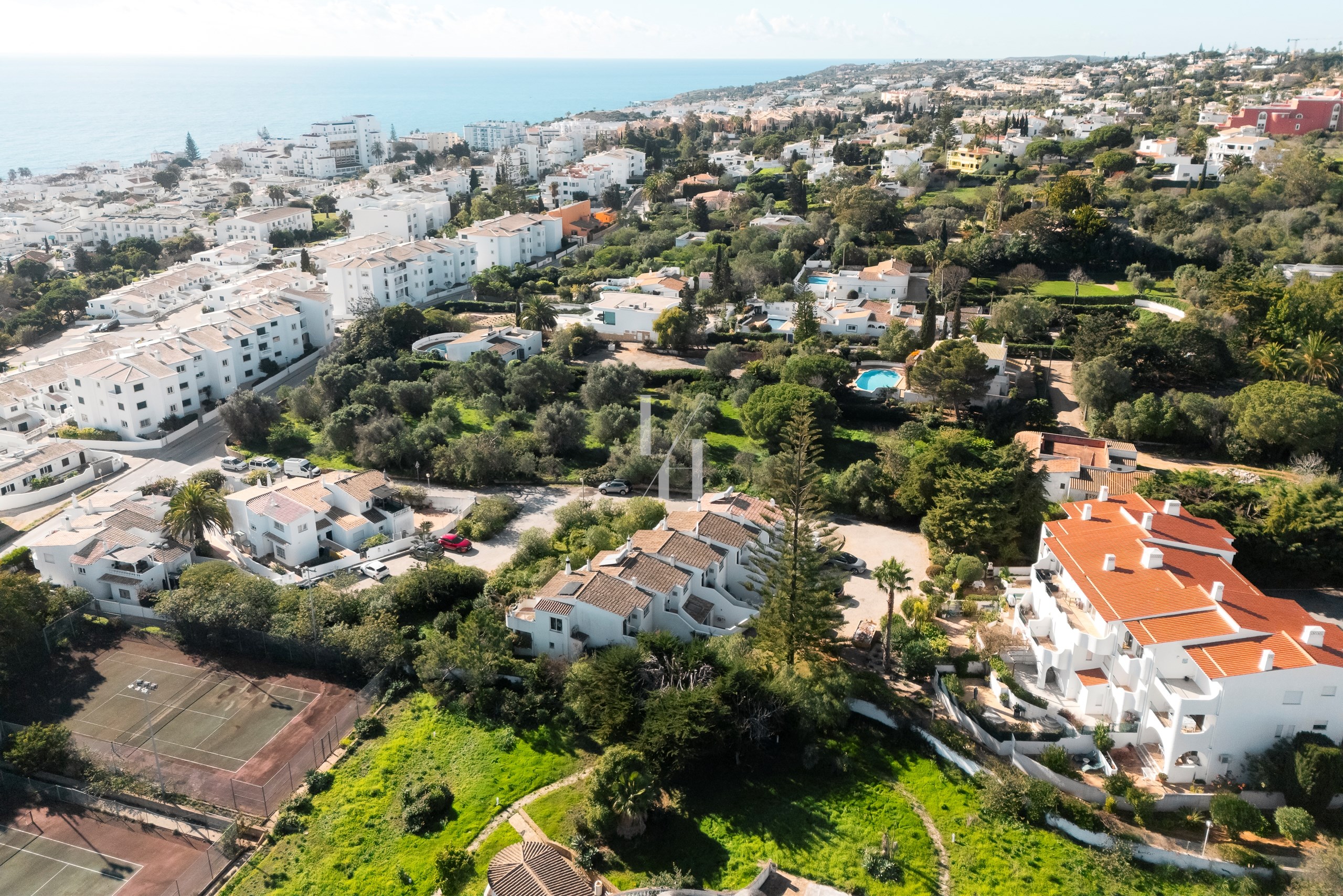 2 Bed, 2 Bath, HouseFor Sale, Praia da Luz, Lagos, Faro, 8600-163