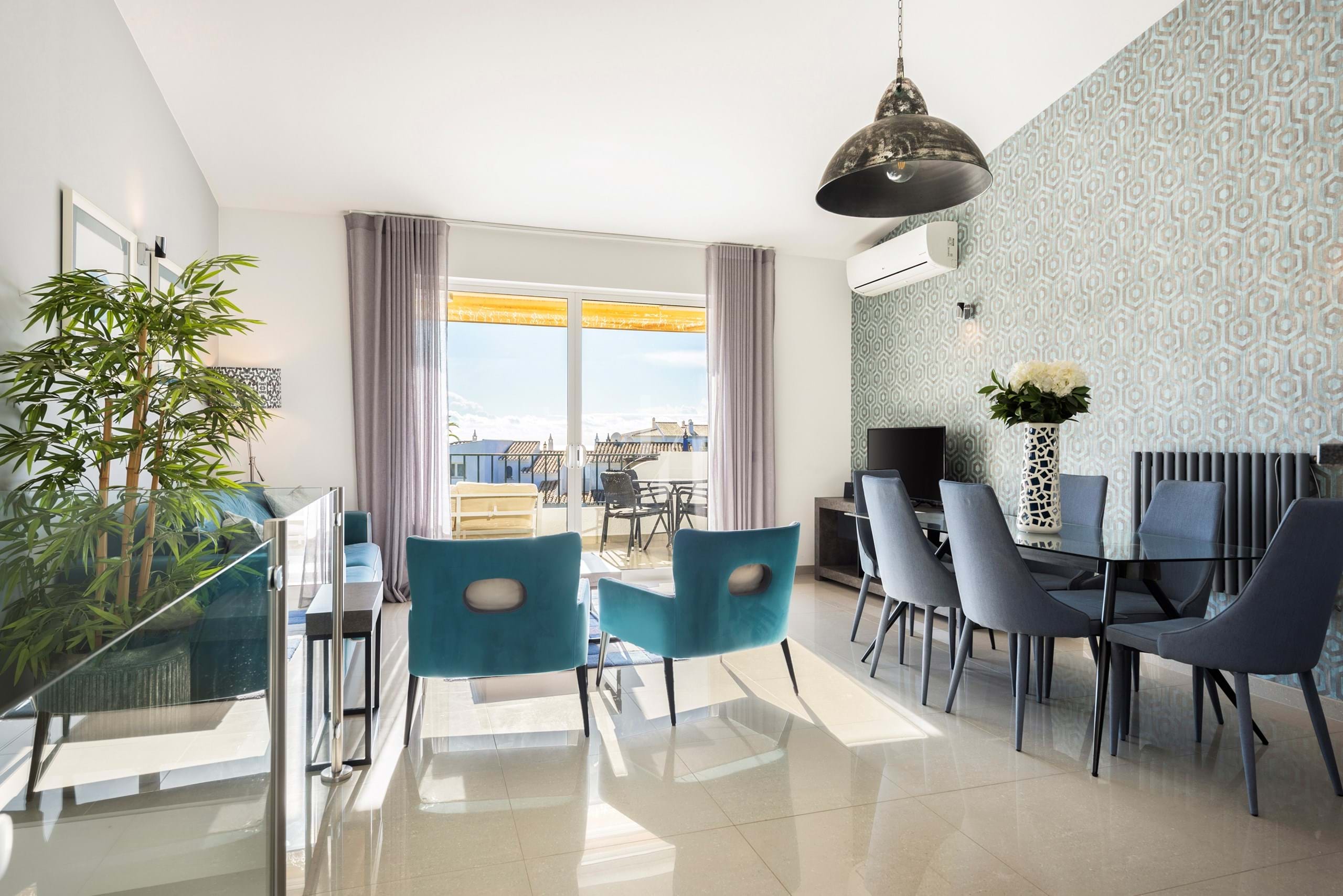 2 Bed, 2 Bath, HouseFor Sale, Praia da Luz, Lagos, Faro, 8600-163