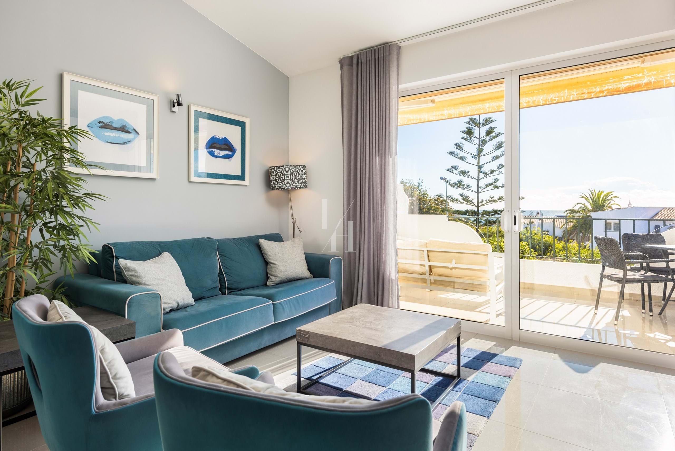 2 Bed, 2 Bath, HouseFor Sale, Praia da Luz, Lagos, Faro, 8600-163