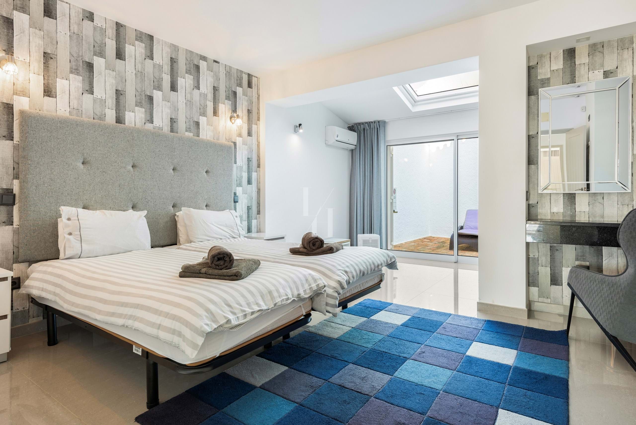 2 Bed, 2 Bath, HouseFor Sale, Praia da Luz, Lagos, Faro, 8600-163