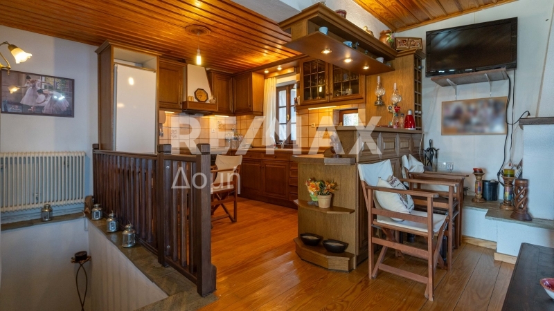 3 Bed, 1 Bath, HouseFor Sale, Center, Zagora, Magnesia