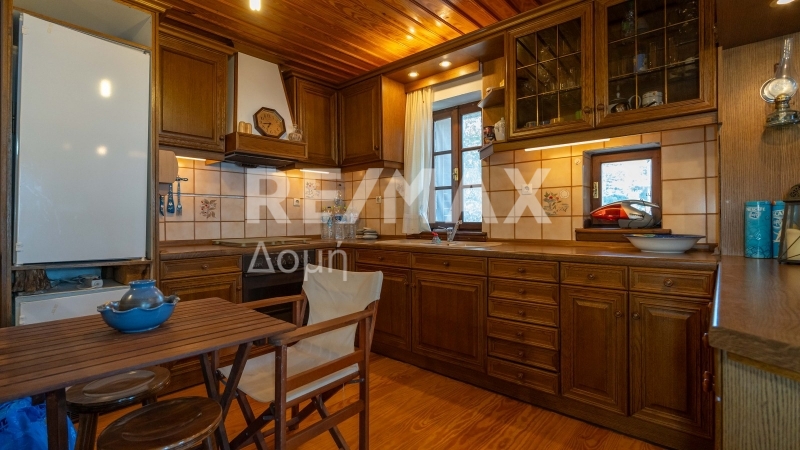 3 Bed, 1 Bath, HouseFor Sale, Center, Zagora, Magnesia