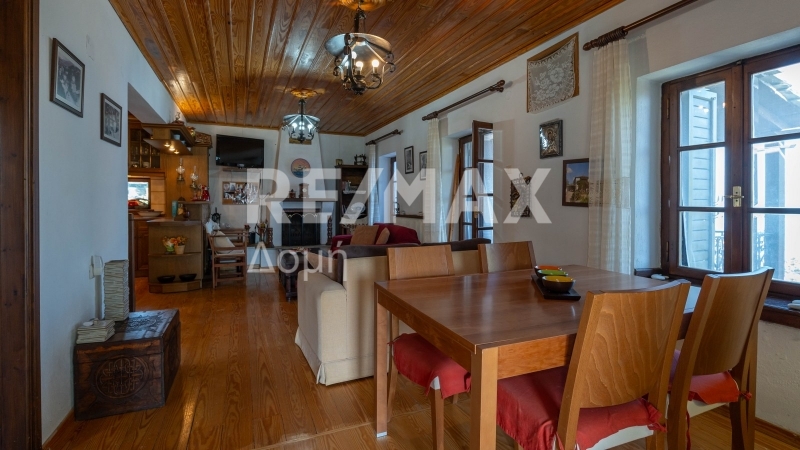 3 Bed, 1 Bath, HouseFor Sale, Center, Zagora, Magnesia