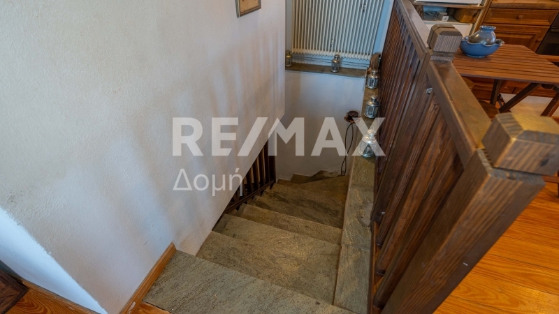 3 Bed, 1 Bath, HouseFor Sale, Center, Zagora, Magnesia