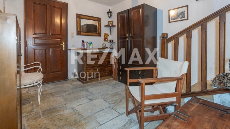 3 Bed, 1 Bath, HouseFor Sale, Center, Zagora, Magnesia