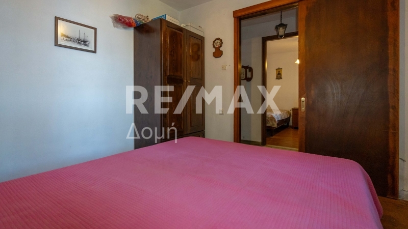 3 Bed, 1 Bath, HouseFor Sale, Center, Zagora, Magnesia