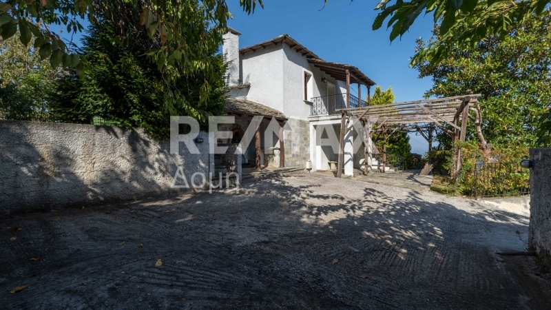 3 Bed, 1 Bath, HouseFor Sale, Center, Zagora, Magnesia