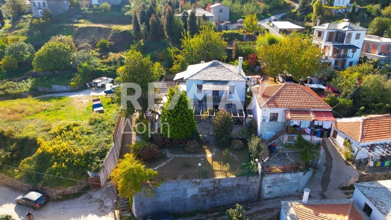 3 Bed, 1 Bath, HouseFor Sale, Center, Zagora, Magnesia