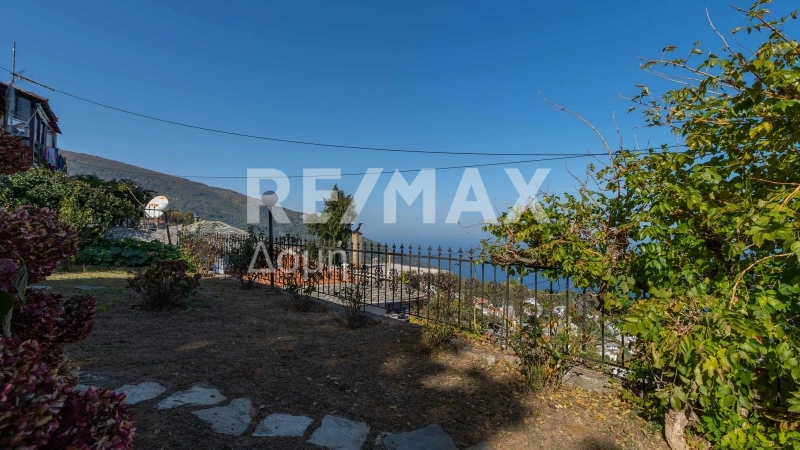 3 Bed, 1 Bath, HouseFor Sale, Center, Zagora, Magnesia